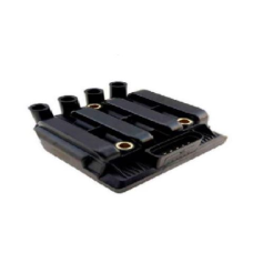 HOMOLOGACAO Bobina Ignicao