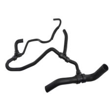 HOMOLOGACAO Mangueira Inferior Radiador