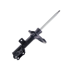 HOMOLOGACAO Amortecedor Dianteiro Ld