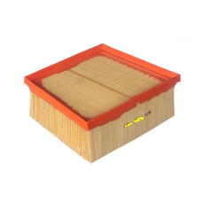 HOMOLOGACAO Filtro Ar