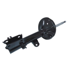 HOMOLOGACAO Amortecedor Dianteiro Le