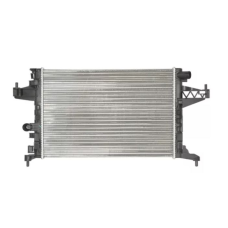 HOMOLOGACAO Radiador Agua