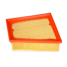 HOMOLOGACAO Filtro Ar