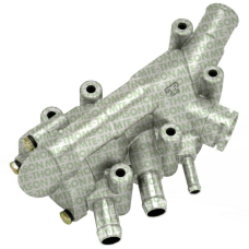 HOMOLOGACAO Carcaca Valvula Termostatica