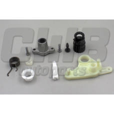 HOMOLOGACAO Reparo Trambulador