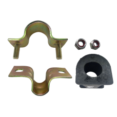 HOMOLOGACAO Kit Barra Estabilizadora Dt