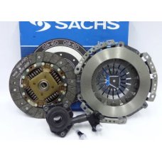 HOMOLOGACAO Kit Embreagem