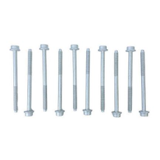 HOMOLOGACAO Parafuso Cabecote