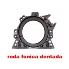 HOMOLOGACAO Retentor Volante