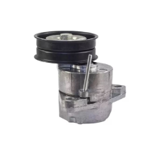 HOMOLOGACAO Tensor Alternador