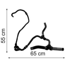 HOMOLOGACAO Mangueira Inferior Radiador