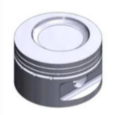 HOMOLOGACAO Pistao Motor