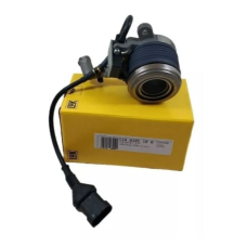 HOMOLOGACAO Atuador Embreagem