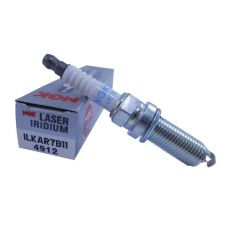 HOMOLOGACAO Vela Ignicao