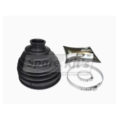 HOMOLOGACAO Coifa Roda Nissan Frontier