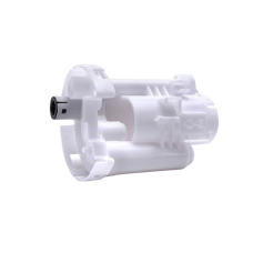 HOMOLOGACAO Filtro Injecao