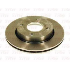 HOMOLOGACAO Disco Freio Dt Ventilado