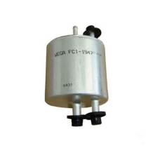 HOMOLOGACAO Filtro Combustivel