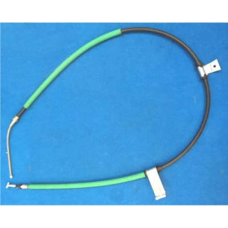 HOMOLOGACAO Cabo Freio Mao