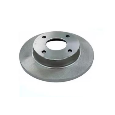 HOMOLOGACAO Disco Freio Dt Solido