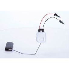 HOMOLOGACAO Sensor Nivel Combustivel