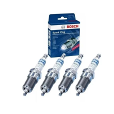 HOMOLOGACAO Vela Ignicao