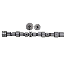 HOMOLOGACAO Eixo Comando