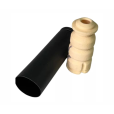 HOMOLOGACAO Batente/coifa Amort Ts