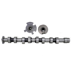 HOMOLOGACAO Eixo Comando HOMOLOGACAO Eixo Comando