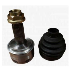 HOMOLOGACAO Homocinetica Roda