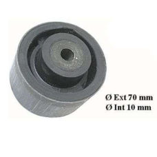 HOMOLOGACAO Bucha Coxim Motor (refil)