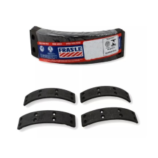 HOMOLOGACAO Lona Freio Ts