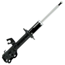 HOMOLOGACAO Amortecedor Dianteiro Le