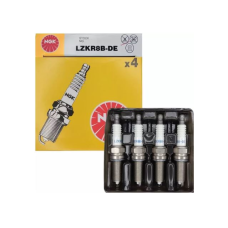 HOMOLOGACAO Vela Ignicao