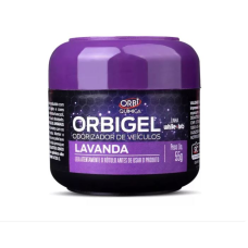 HOMOLOGACAO Cheirinho Tec Fresh Gel 60ml 005240