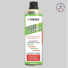 HOMOLOGACAO Aditivo Combustivel