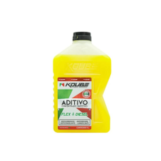 HOMOLOGACAO Aditivo Radiador Amarelo