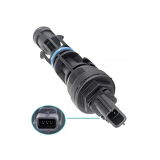 HOMOLOGACAO Sensor Velocidade