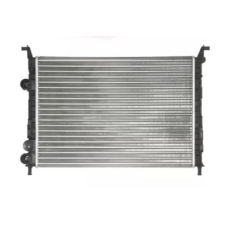 HOMOLOGACAO Radiador Agua