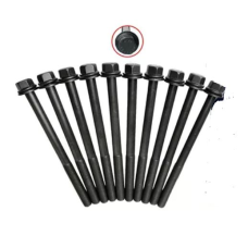 HOMOLOGACAO Parafuso Cabecote