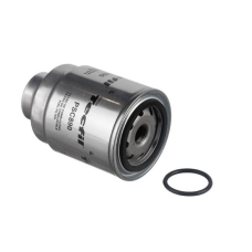 HOMOLOGACAO Filtro Combustivel