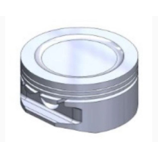 HOMOLOGACAO Pistao Motor