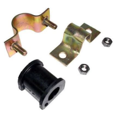 HOMOLOGACAO Kit Barra Estabilizadora Dt