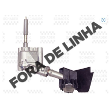HOMOLOGACAO Bomba Oleo Motor
