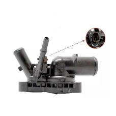 HOMOLOGACAO Valvula Termostatica