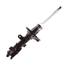 HOMOLOGACAO Amortecedor Dianteiro Le