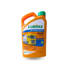 HOMOLOGACAO Oleo Motor Diesel Ci-4