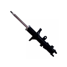 HOMOLOGACAO Amortecedor Dianteiro Ld