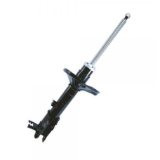 HOMOLOGACAO Amortecedor Traseiro Le