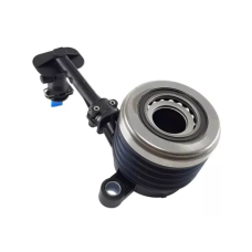 HOMOLOGACAO Atuador Embreagem